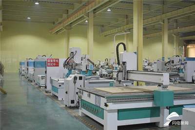 2020年济南重点项目观摩 | 济阳区 大项目撑起“北起”发展脊梁，互联网销售赋能产业新局